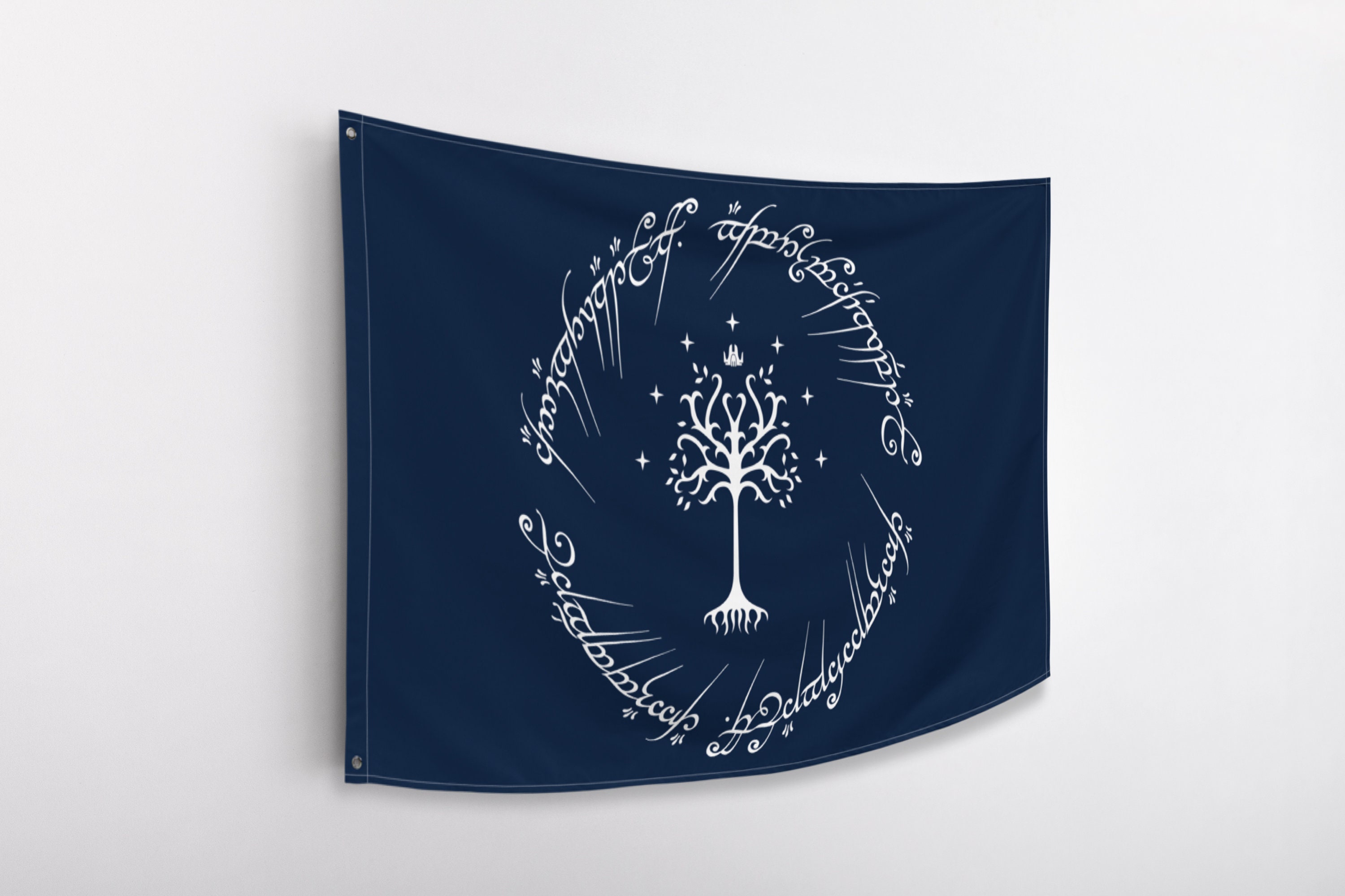 Gondor flag