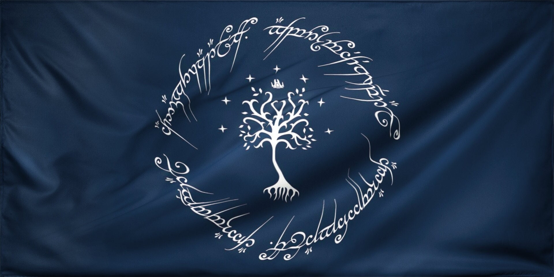 Gondor flag
