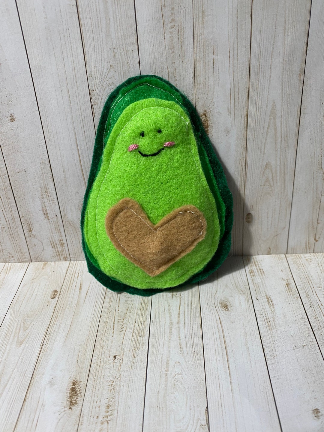 Cat Toys Catnip Avocado Catnip Toy for Cat Gift for Cat Lover Etsy