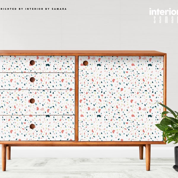 Furniture Decals Etsy UK