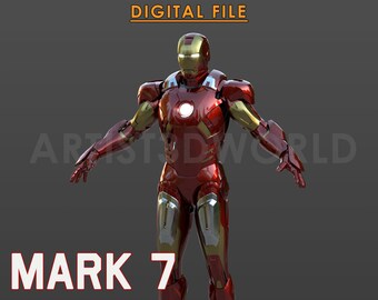 Iron Man MK45 Suit // Wearable // Costume // Superhero // - Etsy Iron Man MK45 Suit // Wearable // Costume // Superhero // - Etsy