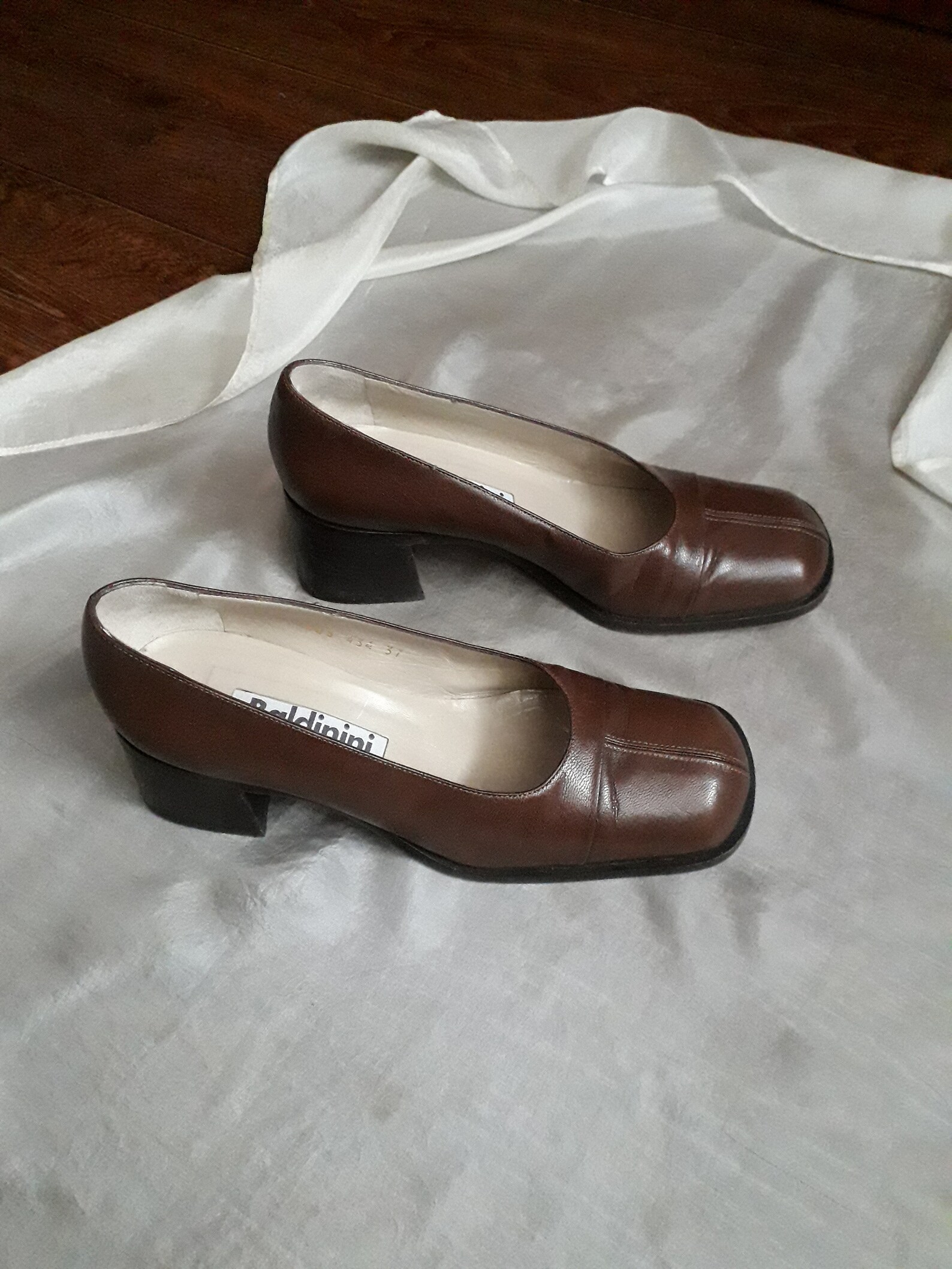 baldinini shoes