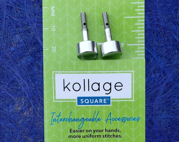 KOLLAGE Interchangeable Cable Stopper