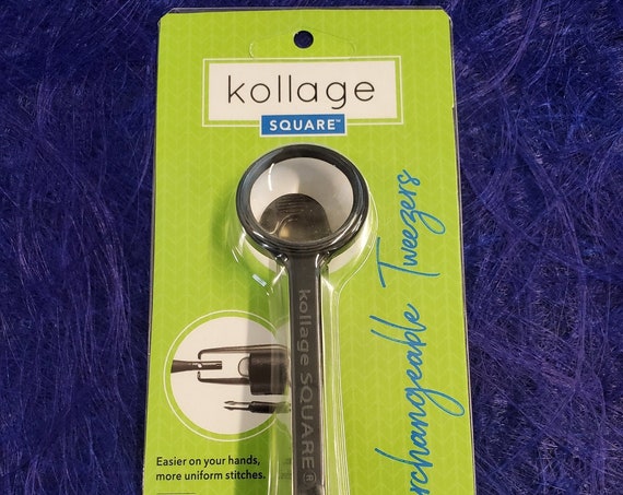 KOLLAGE Interchangeable Connecting Tool