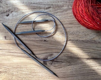 KOLLAGE 16'' Circular knitting needles - Made in Canada