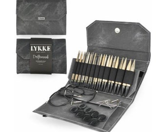 Lykke sets