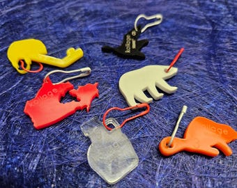 KOLLAGE Canadian icon stitch makers