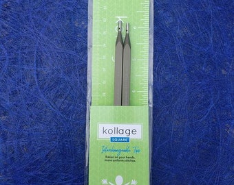 KOLLAGE 5.5'' Interchangeable Knitting needles - Made in Canada