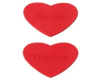 Chiaogoo Rubber Gripper