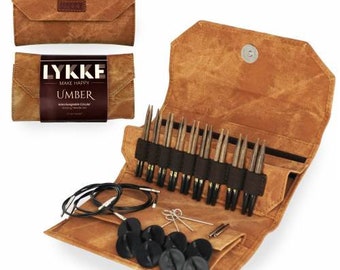 Lykke sets