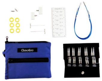 ChiaoGoo sets