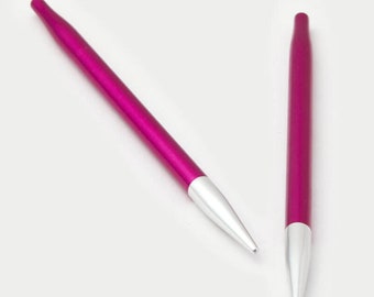 Knitter's Pride Zing 5' Interchangeable Circular Needles (Knit Pro)
