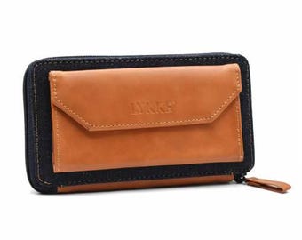 LYKKE Oxford needle case (needles not included)
