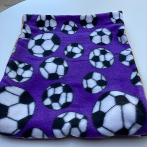 Fleece Infinity Neck Gaiter/Scarf