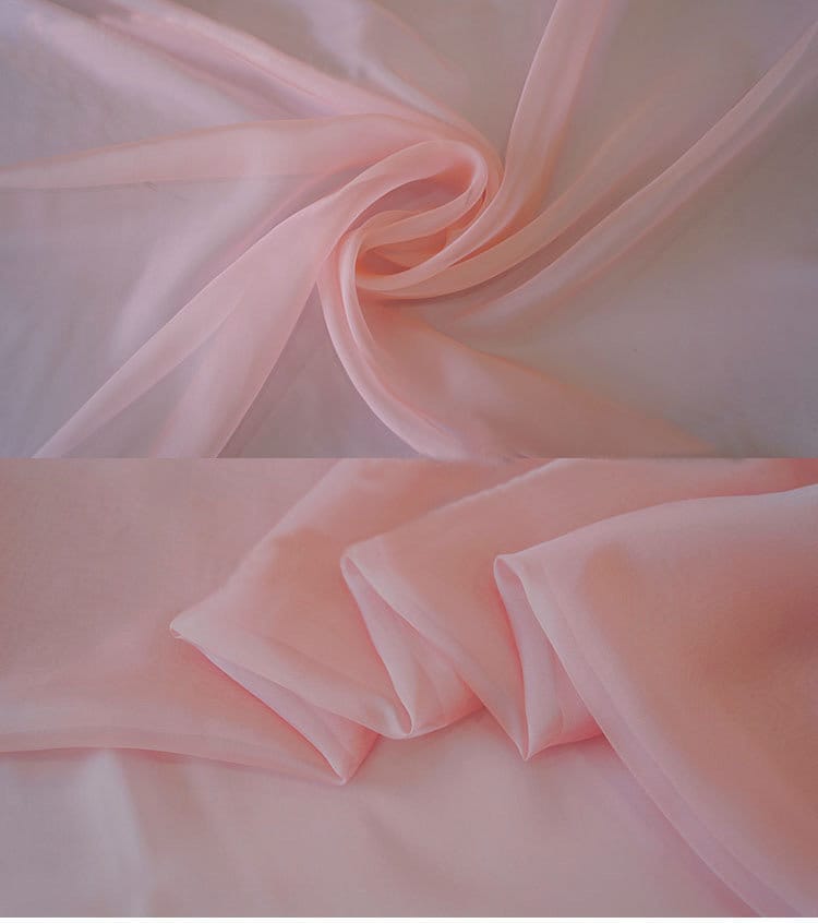 【新品未使用】 THE SHISHIKUI CHIFFON / PINK THE SHISHIKUI シシクイ CHIFFON / PINK - メルカリ