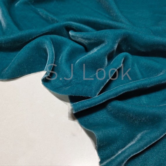 silk velvet dress fabric uk Vivien Silk Velvet Dress