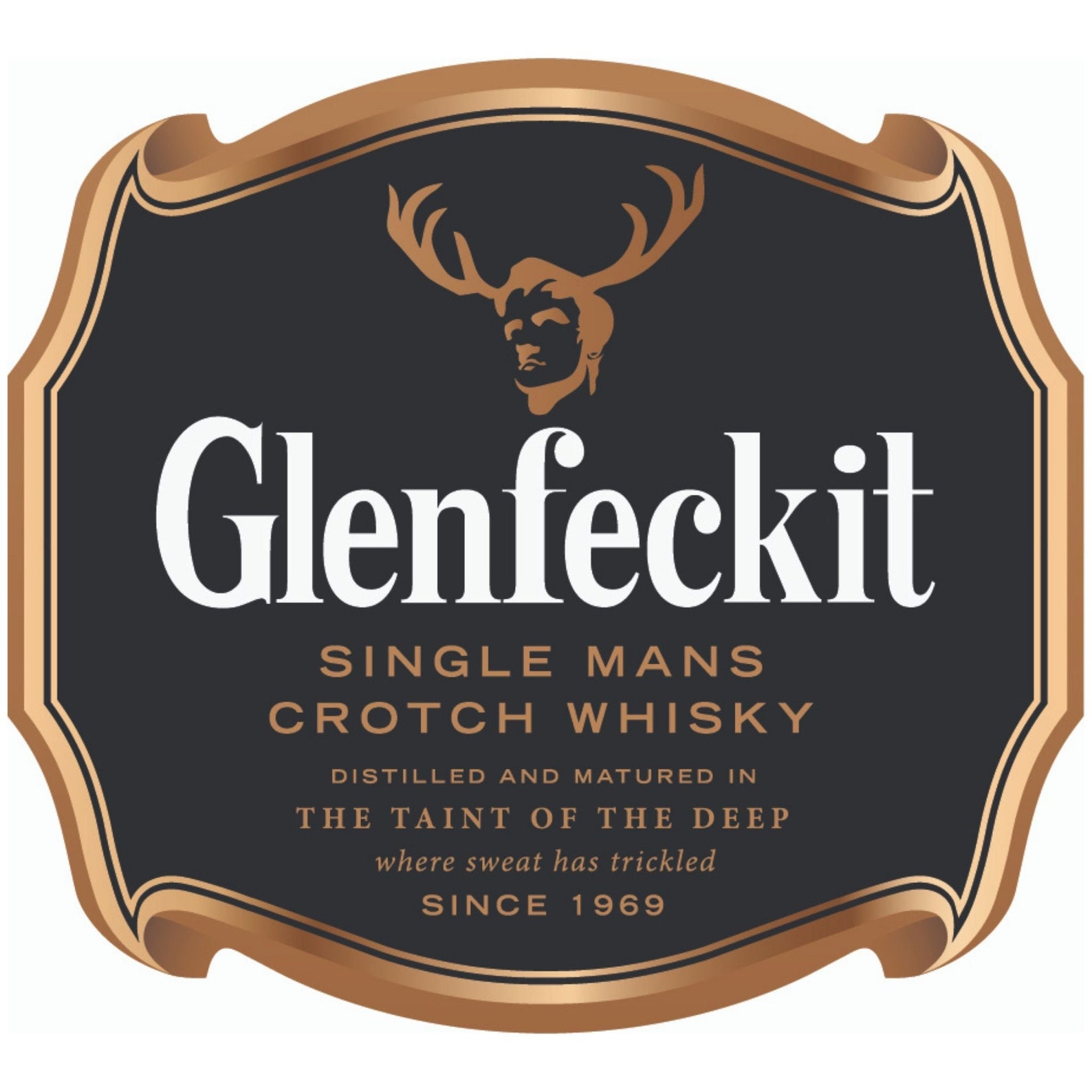 glenfiddich t shirt