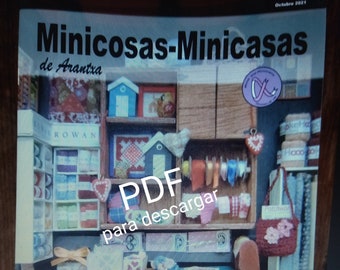 Revista Digital para descargar en PDF