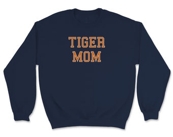 auburn mom shirt