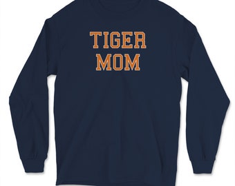 auburn mom shirt