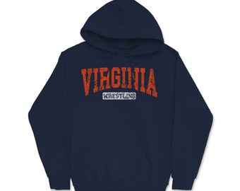 uva hoodie sweatshirt
