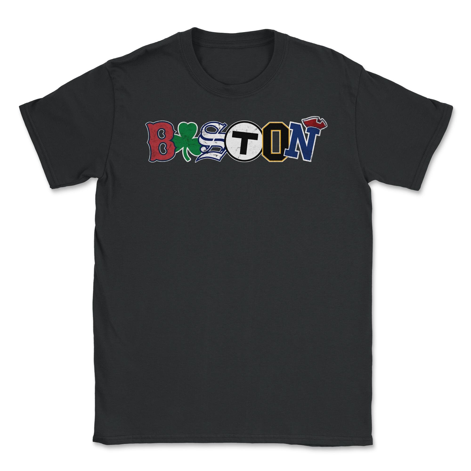boston sports team sweatshirts