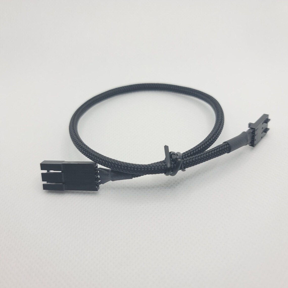 1 Ft 4 Pin Corsair RGB Fan Extension Cable Etsy