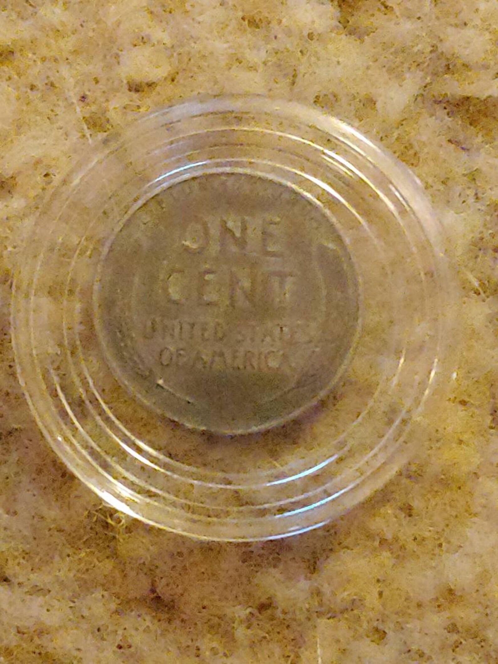 1943 No Mint Mark Penny Value - vb4o7i5