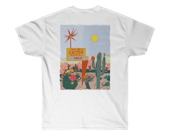 Dad Joke t shirt - Get your fix with this hilarious desert dad joke t shirt