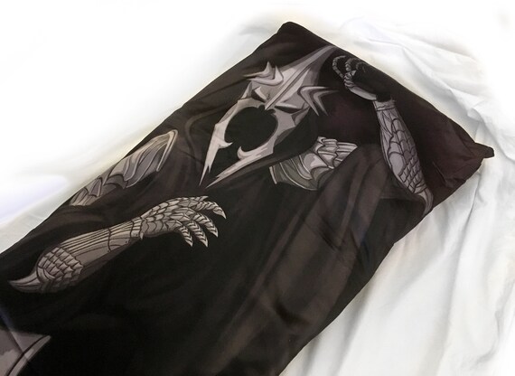 king body pillow