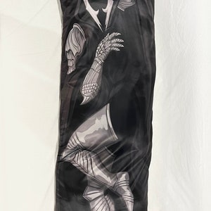 Witch-king of Angmar Body Pillow Case image 6