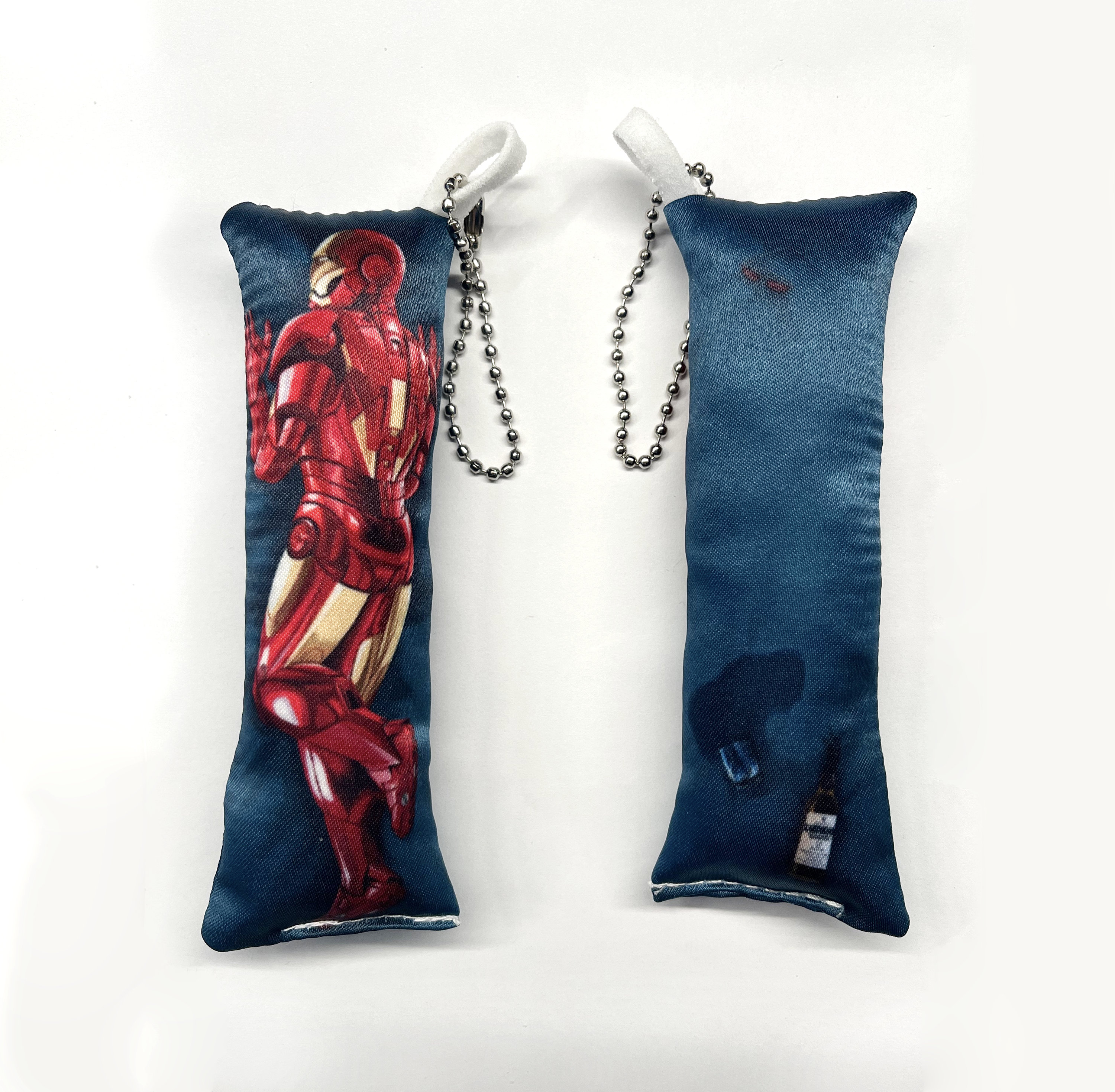Ironman Body Pillow Etsy Canada