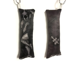Witch-king of Angmar Pillow Keychain