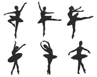 Ballerina Design |