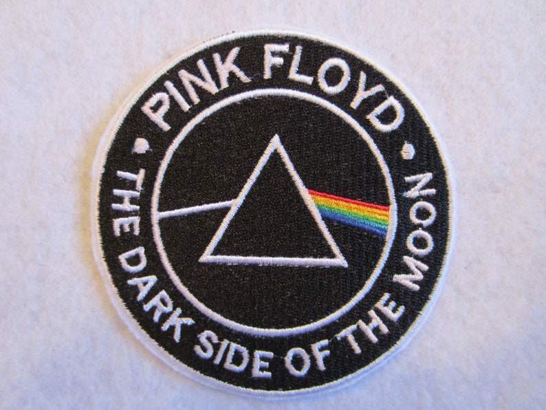 Dark side embroidery design 4 sizes  etsy Dark side embroidery design 4 sizes  etsy