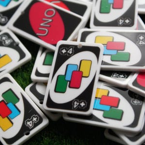 Carte +4 Charme Kandi