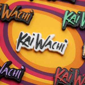 Kai Wachi Kandi Charm