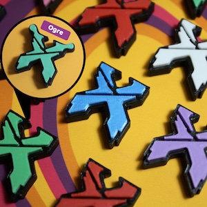 Excision&quot;X&quot; Kandi Charm