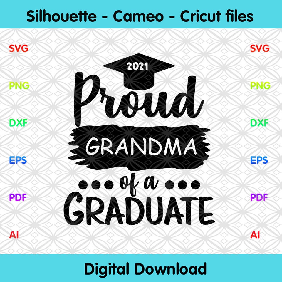 Free Free Proud Grandma Svg 385 SVG PNG EPS DXF File
