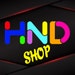 HNDFancyShop store logo