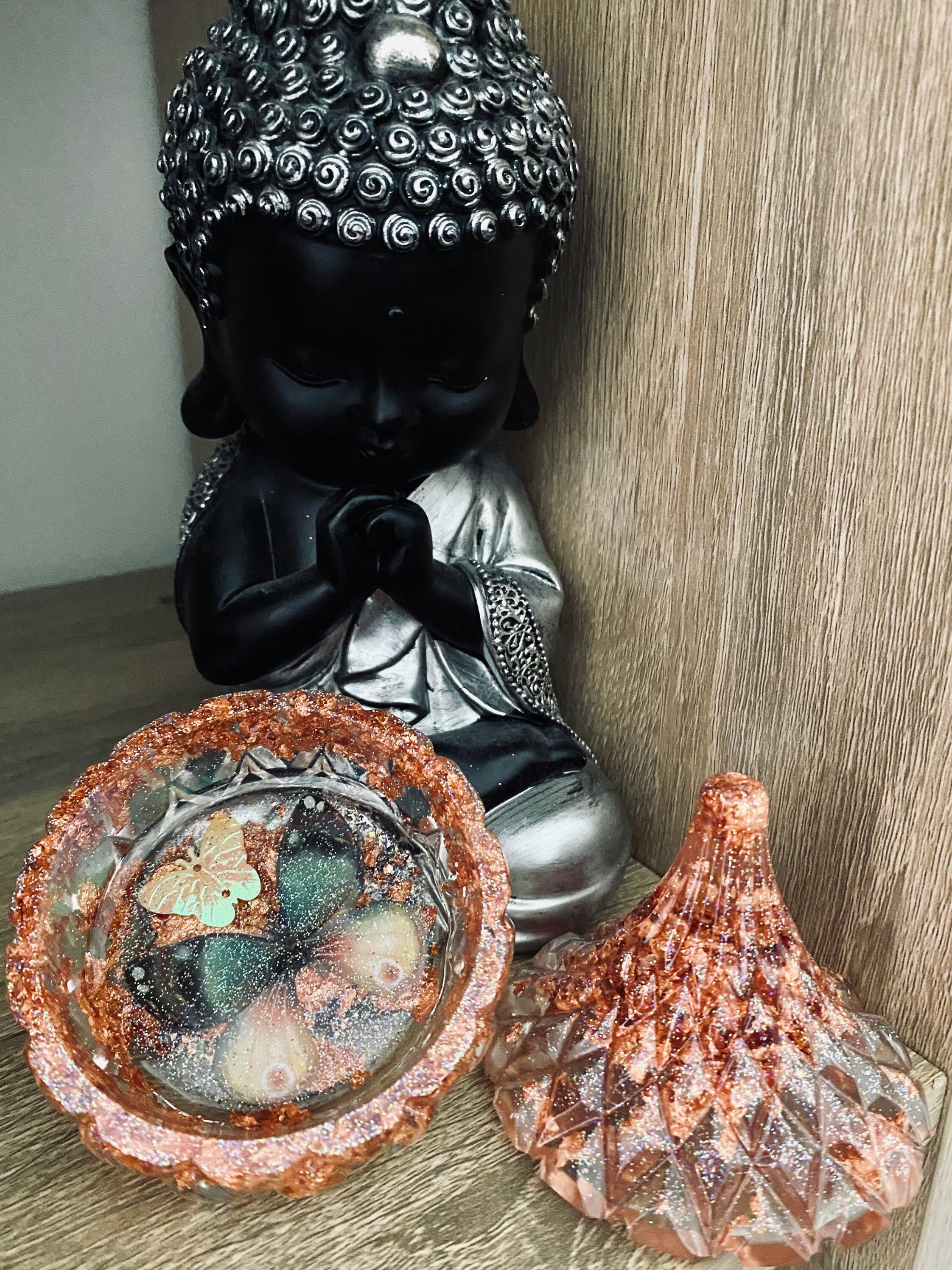 Ringschale Schmuck Aufbewahrung | Etsy