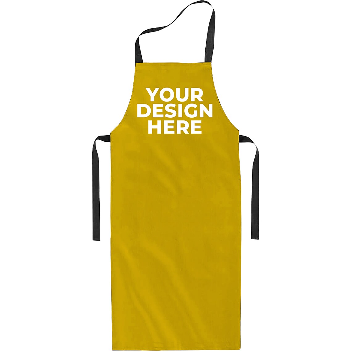 Custom Design Apron Custom Logo Personalize Apron For Him & Etsy