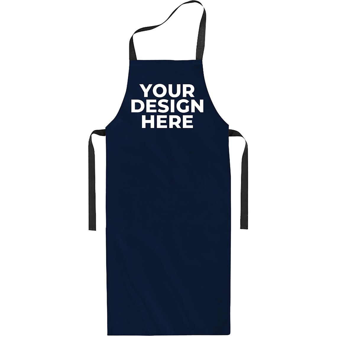 Custom Design Apron Custom Logo Personalize Apron For Him & Etsy