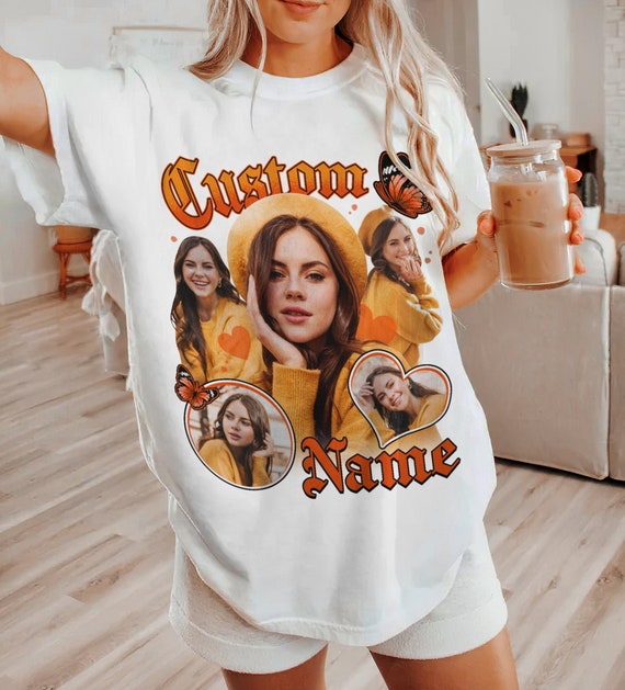 personaliza camisetas