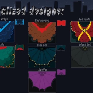 hooded blanket Kickstarter extras