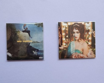 Mini Brands Vinyls - Pick One