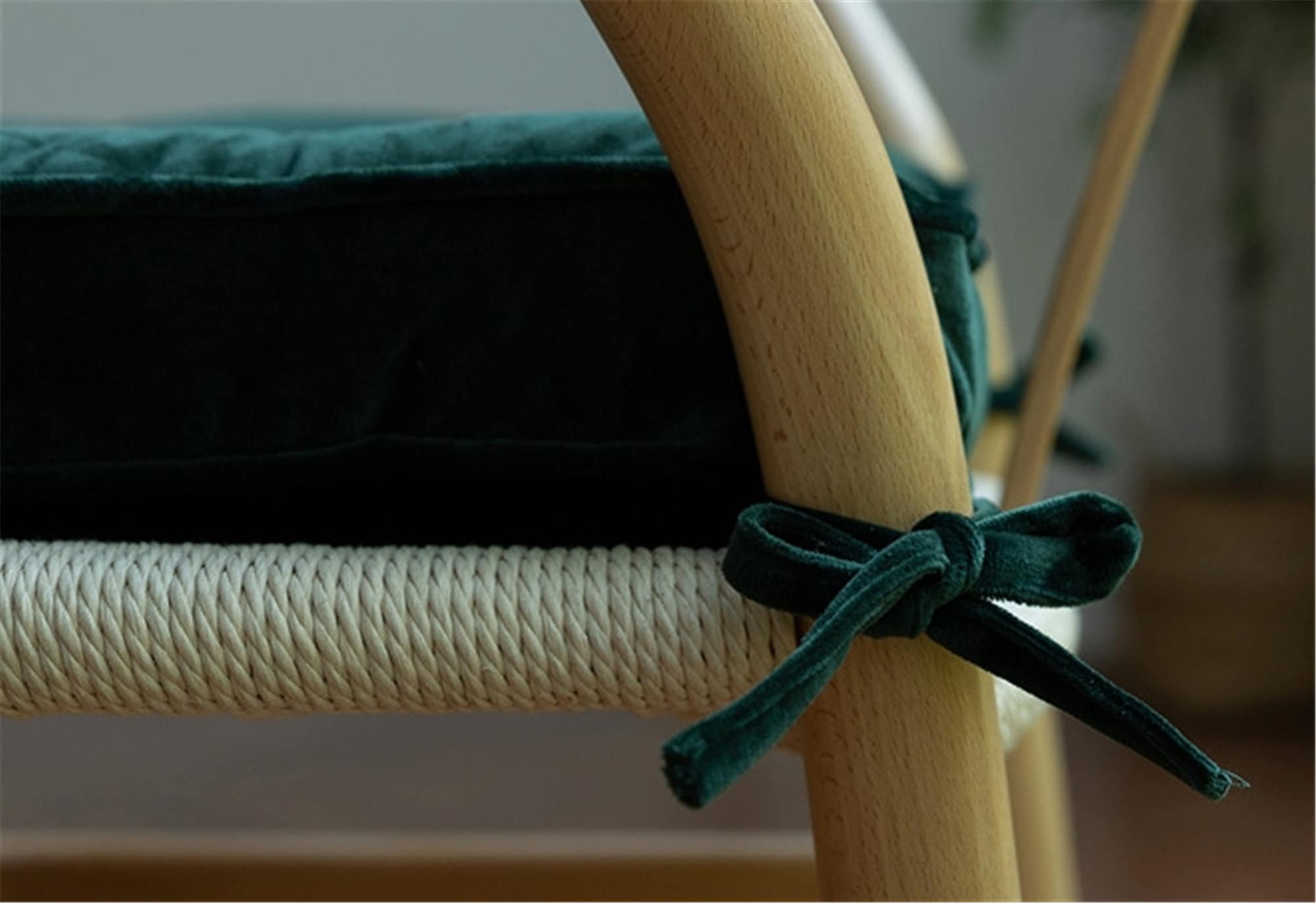 Dutch Velvet Fabric pillow Plush pillow 15.7'' Square Etsy