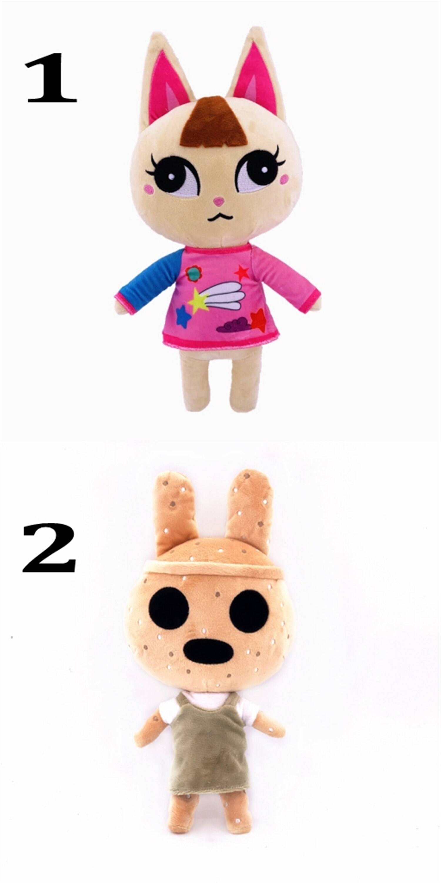 Animal crossing 11.8