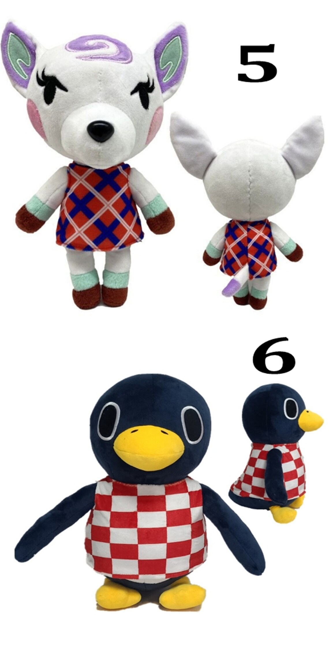 Animal crossing 11.8