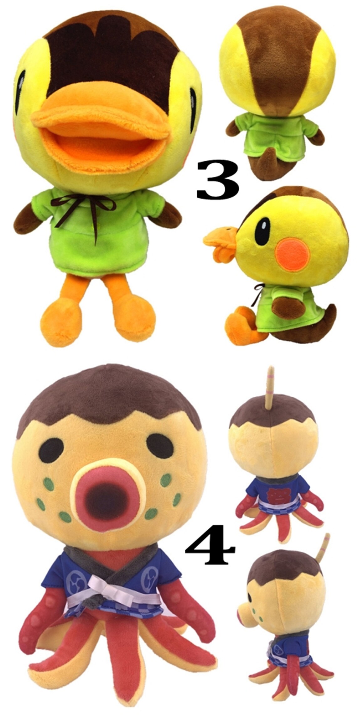 Animal crossing 11.8